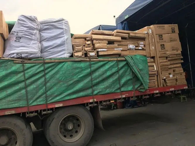 纳溪家具托运